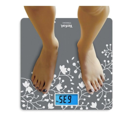 Весы напольные Tefal PP1537V0