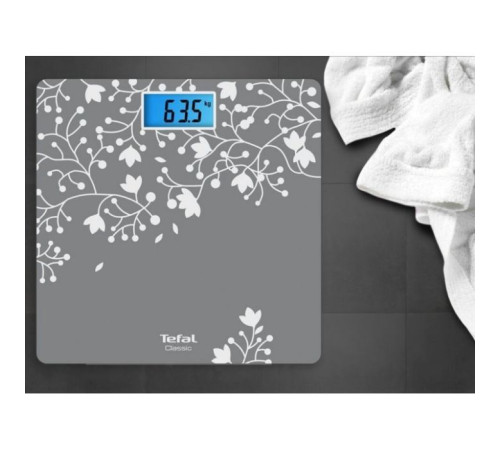 Весы напольные Tefal PP1537V0