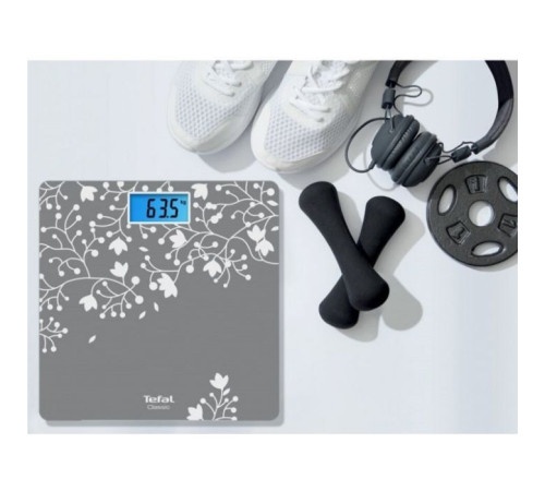 Весы напольные Tefal PP1537V0