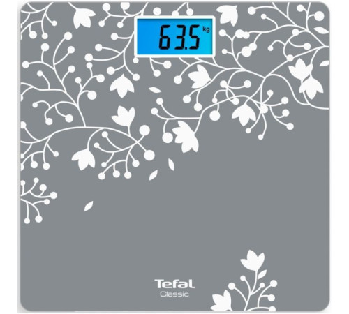 Весы напольные Tefal PP1537V0