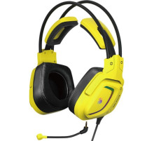 Наушники A4Tech Bloody G575 Punk Yellow