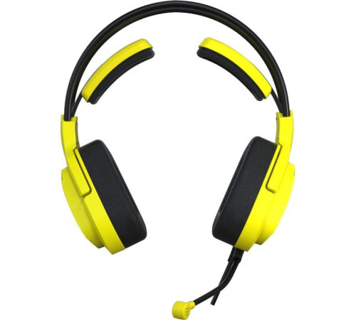 Наушники A4Tech Bloody G575 Punk Yellow