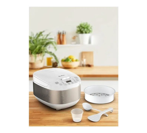  Мультиварка Moulinex MK622132 