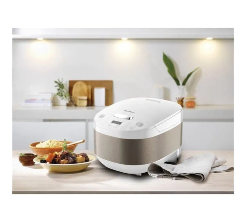  Мультиварка Moulinex MK622132 