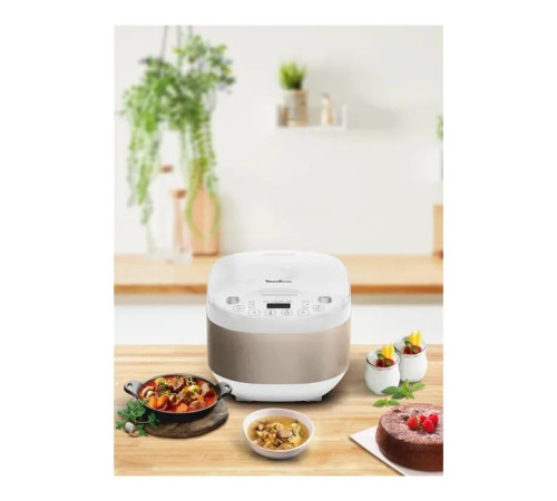  Мультиварка Moulinex MK622132 