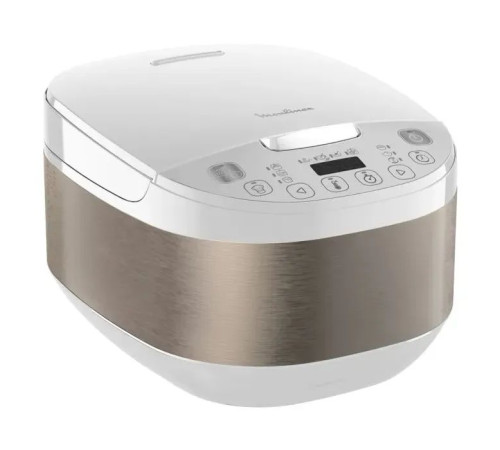  Мультиварка Moulinex MK622132 