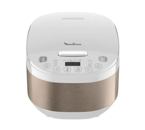  Мультиварка Moulinex MK622132 