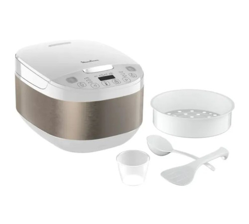  Мультиварка Moulinex MK622132 