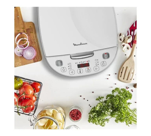  Мультиварка Moulinex MK622132 