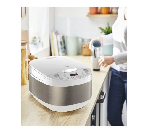  Мультиварка Moulinex MK622132 