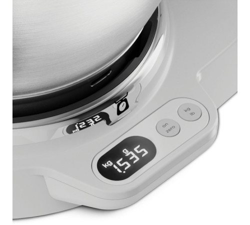 Кухонный комбайн Kenwood KVL 65.001 WH