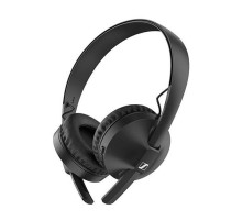 Наушники Sennheiser HD 250 BT Black (508937)