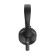 Наушники Sennheiser HD 250 BT Black (508937)