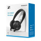 Наушники Sennheiser HD 250 BT Black (508937)