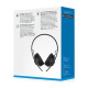 Наушники Sennheiser HD 250 BT Black (508937)