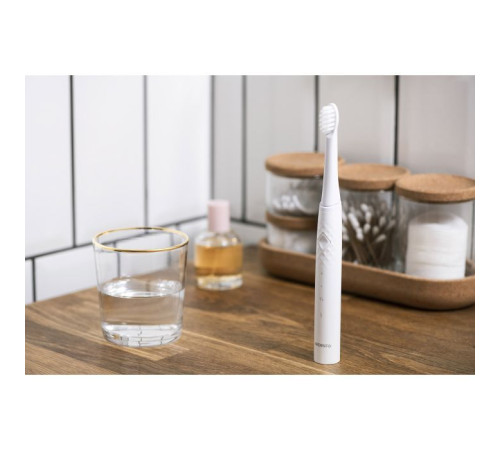 Электрическая зубная щетка Ardesto ETB-101W