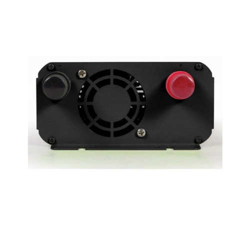 Автомобильный инвертор EnerGenie 12V/220V 1200 Вт (EG-PWC1200-01)