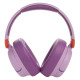 Наушники JBL Tune 460 NC Pink (JBLJR460NCPIK)