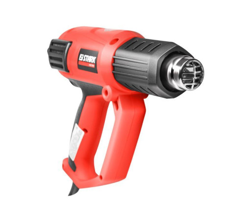 Строительный фен Stark HG-2002RD (170021046)