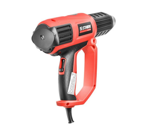 Строительный фен Stark HG-2002RD (170021046)