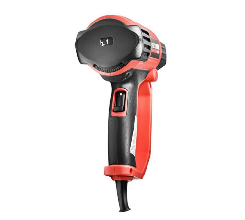 Строительный фен Stark HG-2002RD (170021046)