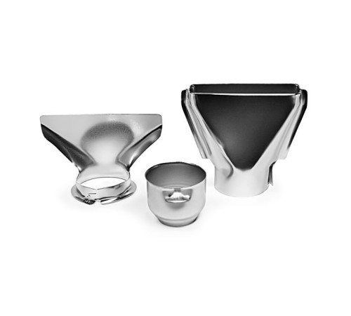 Строительный фен Stark HG-2002RD (170021046)