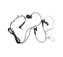 Наушники Agent A-026M6 без VOX с кнопкой на палец (A-026M6)