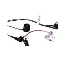 Наушники Agent для радиостанций Motorola XTNi/CP серии (A-026M01)