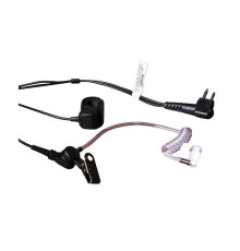 Навушники Agent для радиостанций Motorola XTNi / CP серии (A-026M01)