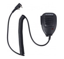 Наушники Baofeng Манипулятор, тангент для раций Baofeng 28-020-112 (Гр9938)