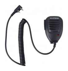 Наушники Baofeng Манипулятор, тангент для раций Baofeng 28-020-112 (Гр9938)