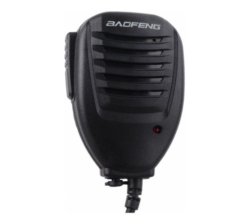 Наушники Baofeng Манипулятор, тангент для раций Baofeng 28-020-112 (Гр9938)