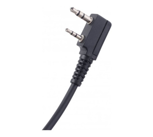 Наушники Baofeng Манипулятор, тангент для раций Baofeng 28-020-112 (Гр9938)