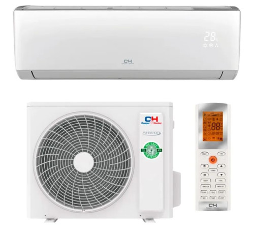 Кондиционер Cooper&Hunter CH-S24FTXLA2-NG