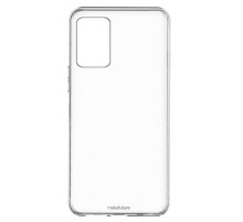 Чехол для мобильного телефона MakeFuture Vivo Y33s Air (Clear TPU) (MCA-VY33S)