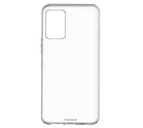 Чехол для мобильного телефона MakeFuture Vivo Y33s Air (Clear TPU) (MCA-VY33S)