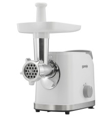 М'ясорубка Gorenje MG1802SJW