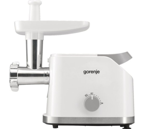 Мясорубка Gorenje MG1802SJW
