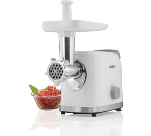 Мясорубка Gorenje MG1802SJW