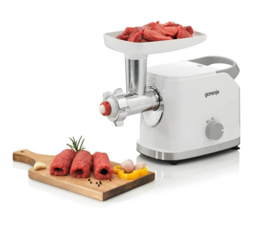 Мясорубка Gorenje MG1802SJW