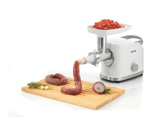 Мясорубка Gorenje MG1802SJW