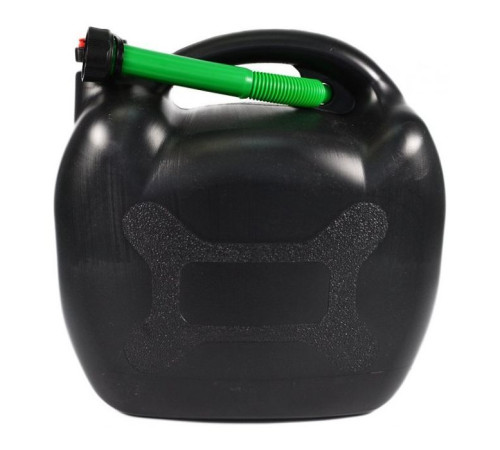 Автомобильная канистра Bottari с воронкой 20 л (28067)