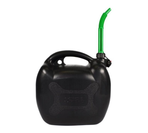 Автомобильная канистра Bottari с воронкой 20 л (28067)