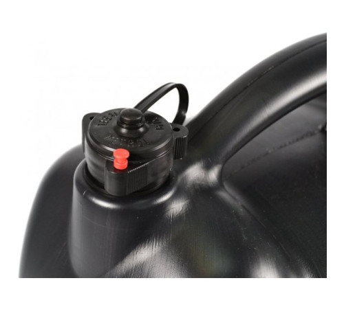 Автомобильная канистра Bottari с воронкой 20 л (28067)