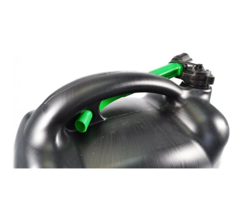 Автомобильная канистра Bottari с воронкой 20 л (28067)