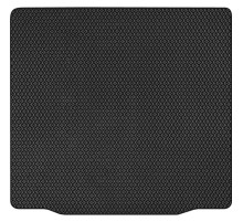 Коврик в багажник EVAtech Citroen C5 2008_2017 2 пок Combi EU (CN1433B1RBB)