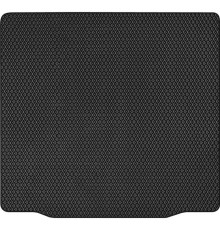 Килимок в багажник EVAtech Citroen C5 2008_2017 2 пок Combi EU (CN1433B1RBB)