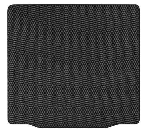 Коврик в багажник EVAtech Citroen C5 2008_2017 2 пок Combi EU (CN1433B1RBB)