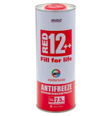 Антифриз Xado Red 12++ 1,1 кг (XA 50008)