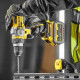 Шуруповерт DeWALT XR Li-lon 18 В, 2 АКБ+ЗУ, кейс TSTAK (DCD999X1)